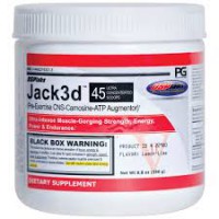 Jack 3D
